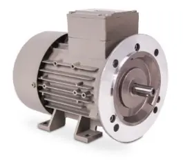 Oryginalny Silnik 1LE1003-1EB23-4JA4 18,5kW 180M B35 IE3